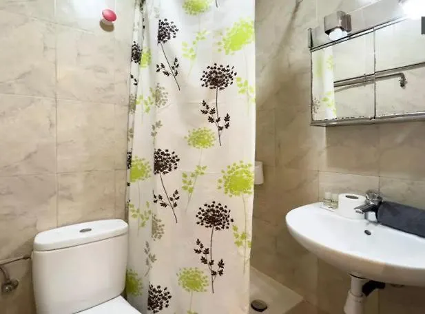 Appartement Barceloneta Apartament Espagne