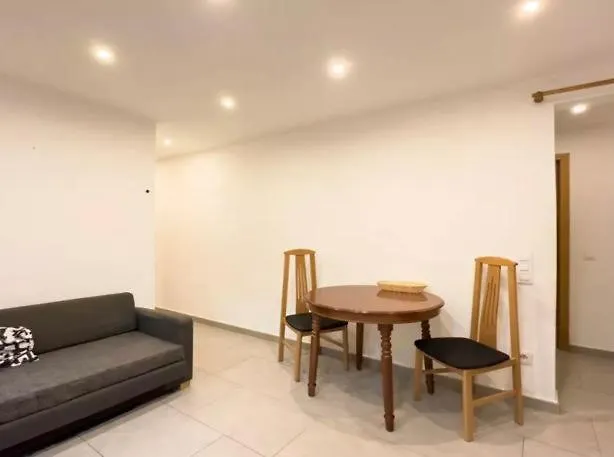 Appartement Barceloneta Apartament  Barcelone