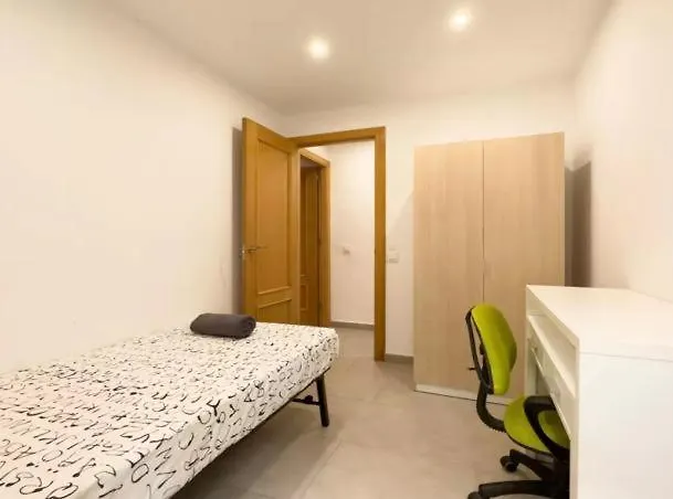 Appartement Barceloneta Apartament