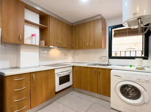 Barceloneta Apartament公寓 巴塞罗那