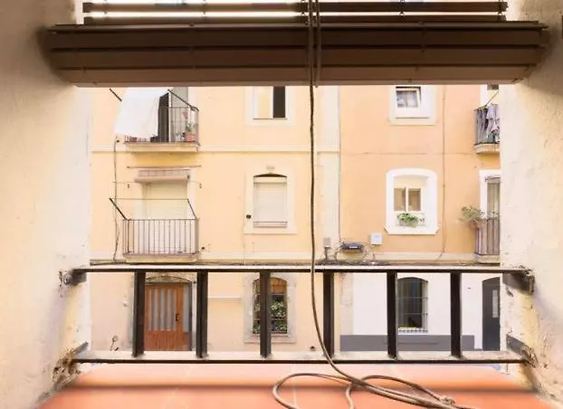 Barceloneta Apartament公寓 西班牙